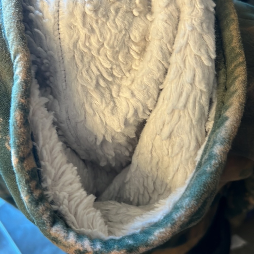 Butter jacket GIRLS size XXL - Picture 8 of 12